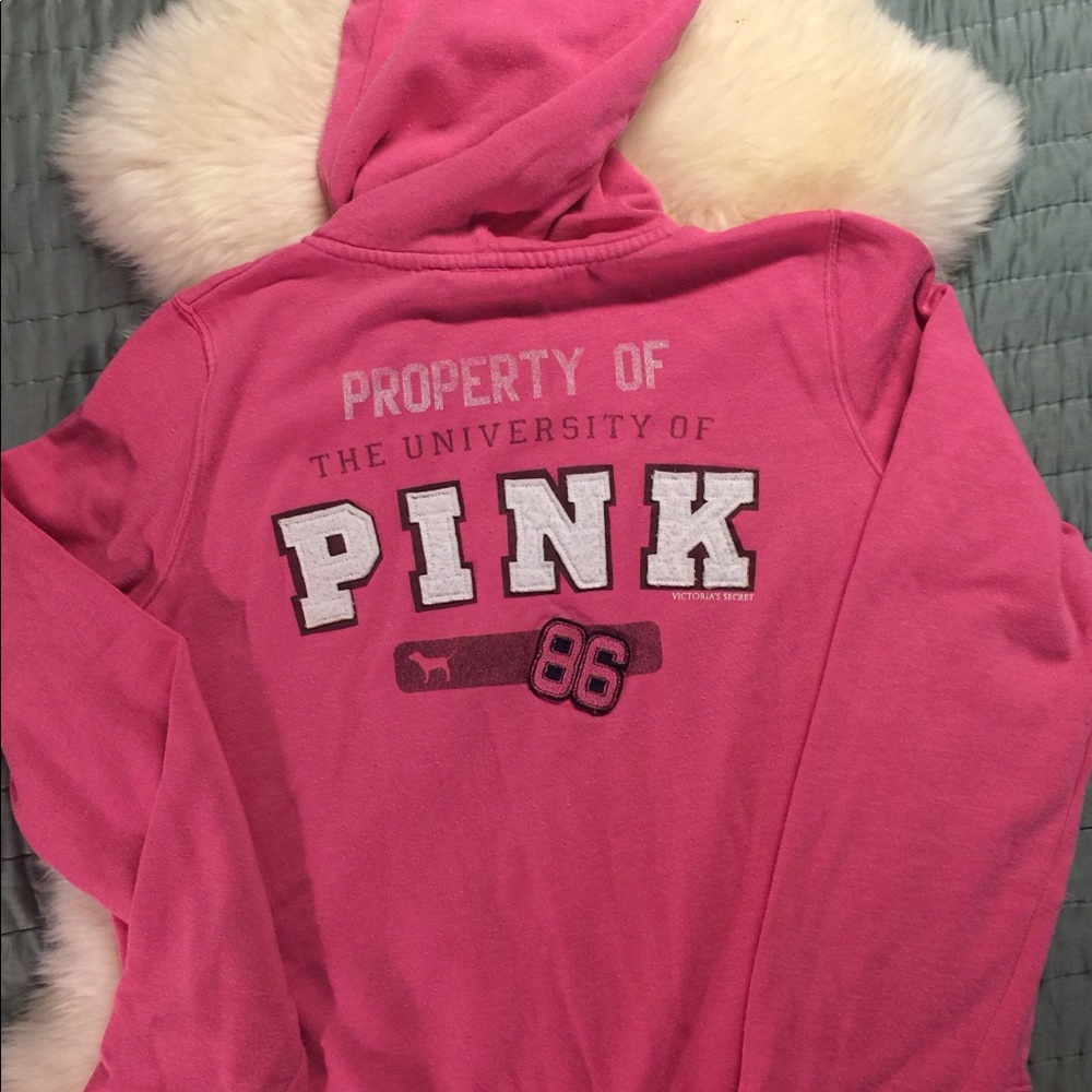 PINK Victoria’s Secret My Favorite Sweats